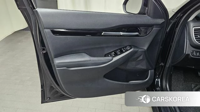 Kia The New Seltos id 4950623 из Кореи 16