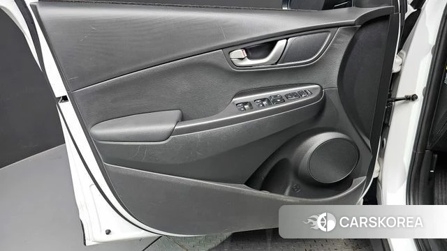 Hyundai Kona id 5048604 из Кореи 16