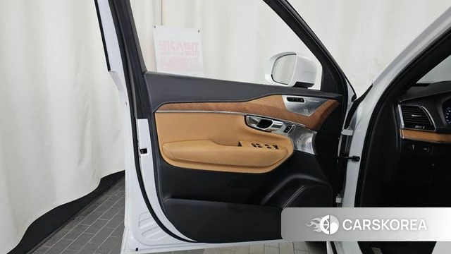 Volvo XC90 second Generation id 4923964 из Кореи 16