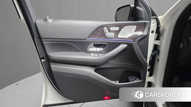 Mercedes-Benz GLE-Class W167 id 5002693 из Кореи 16