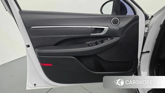 Hyundai Sonata (DN8) id 5034122 из Кореи 16