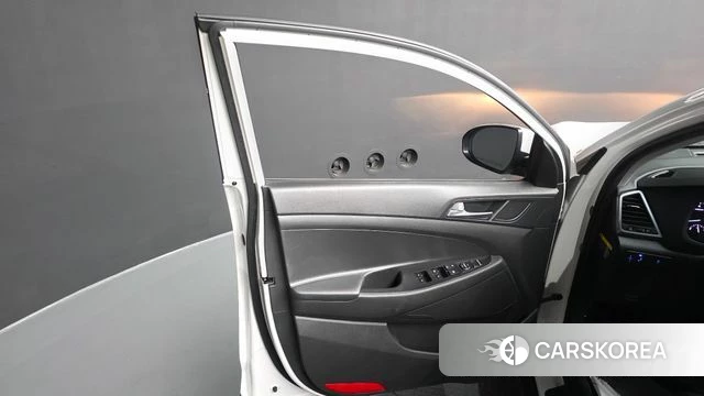 Hyundai All New Tucson id 4776425 из Кореи 16