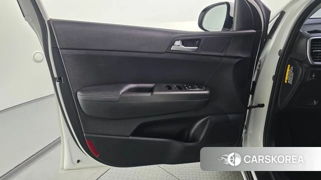 Kia Sportage 4th Generation id 4967759 из Кореи 16