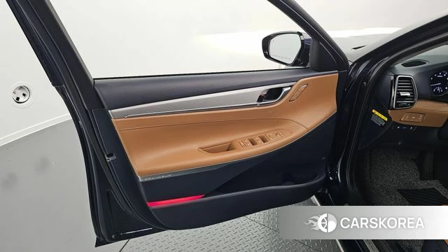 Hyundai Grandeur IG id 5061036 из Кореи 16