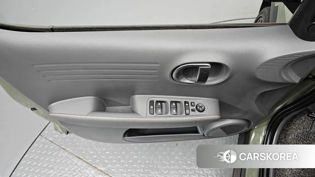 Hyundai Casper id 5040522 из Кореи 16