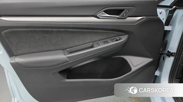 Volkswagen Golf 8th Generation id 5026006 из Кореи 16