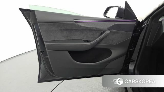 Tesla Model Y id 4767219 из Кореи 16