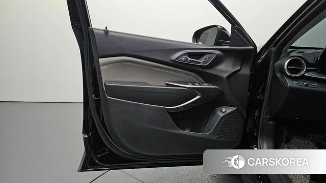 Chevrolet (GM Daewoo) Trax Crossover id 5016710 из Кореи 16
