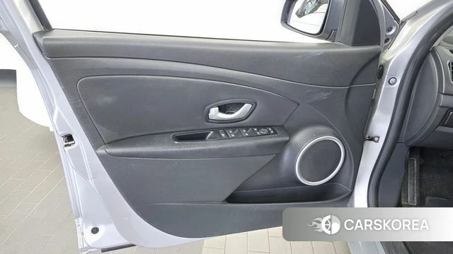 Renault Korea (Samsung) SM3 Neo id 4977811 из Кореи 16