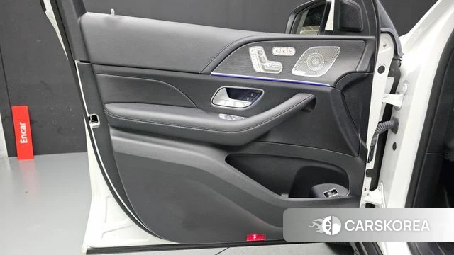 Mercedes-Benz GLE-Class W167 id 4935017 из Кореи 16