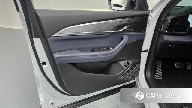 Renault Korea (Samsung) Grand Coleos id 5032853 из Кореи 16
