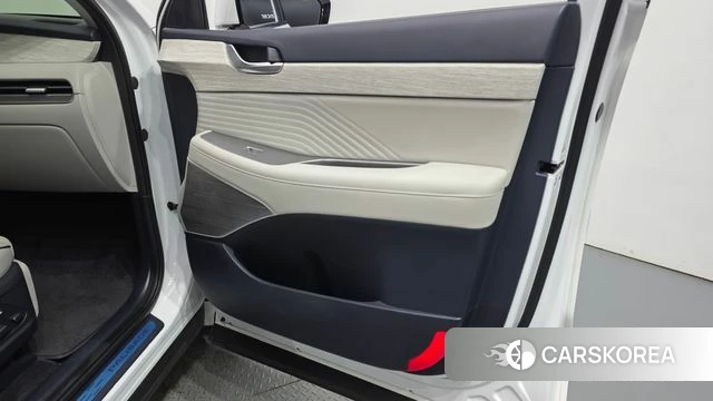 Hyundai The New Palisade id 4986500 из Кореи 16