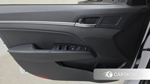 Hyundai The New Avante AD id 4837079 из Кореи 16