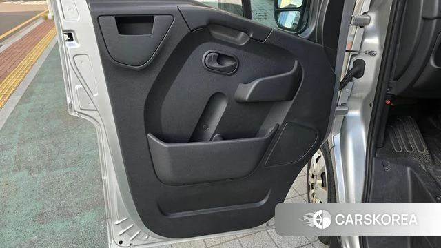 Renault Korea (Samsung) Master id 4998473 из Кореи 16