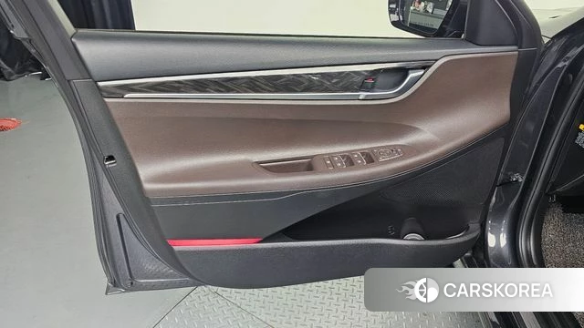 Hyundai Grandeur IG id 4960406 из Кореи 16