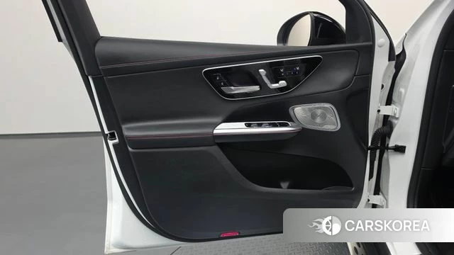 Mercedes-Benz GLC-Class X253 id 5026554 из Кореи 16