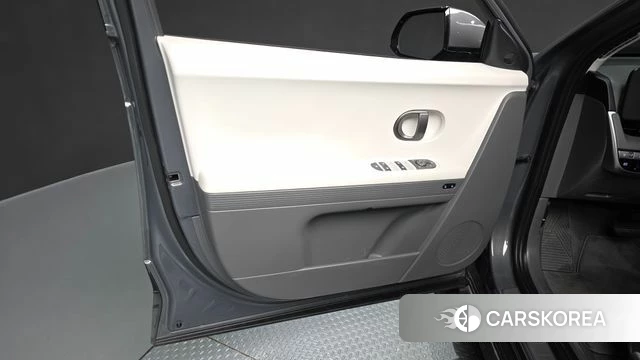 Hyundai The New Ionic 5 id 4990705 из Кореи 16