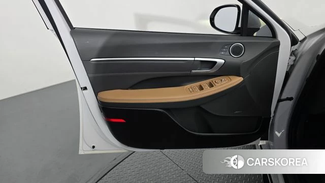 Hyundai Sonata D Edge (DN8) id 5001692 из Кореи 16