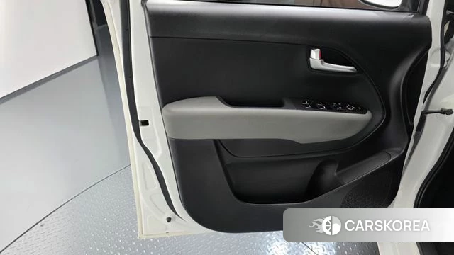 Kia The New Kia Ray id 4950663 из Кореи 16