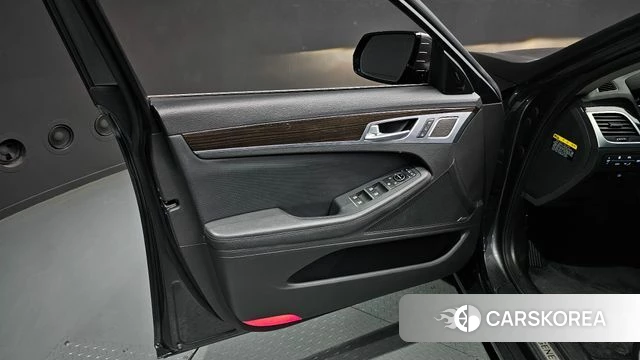Genesis G80 id 4978169 из Кореи 16