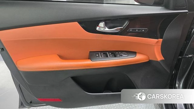 Kia The New K3 2nd generation id 4754424 из Кореи 16