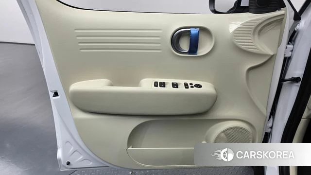 Hyundai The New Casper id 5038683 из Кореи 16