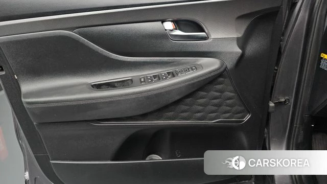 Hyundai Santa Fe TM id 4491079 из Кореи 16