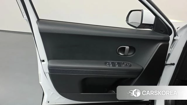 Hyundai The New Ionic 5 id 4934854 из Кореи 16
