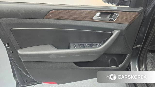 Hyundai Sonata New Rise id 4713287 из Кореи 16