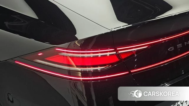 Genesis G90 (RS4) id 4897790 из Кореи 16
