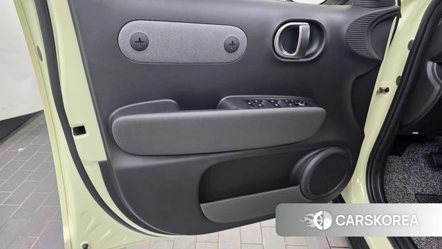 Hyundai Casper Electric id 4623187 из Кореи 16