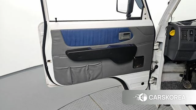 Chevrolet (GM Daewoo) New Damas id 4998796 из Кореи 16