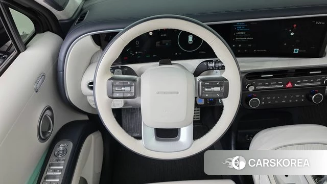 Hyundai Palisade (LX3) id 5010976 из Кореи 16