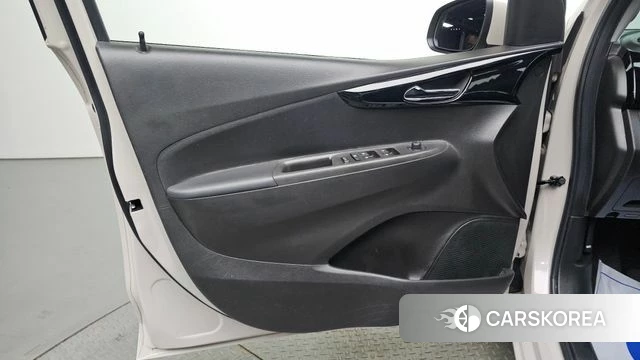 Chevrolet (GM Daewoo) The New Spark id 4993212 из Кореи 16