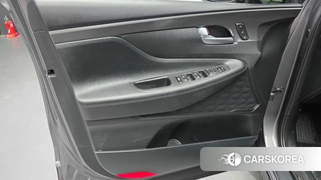 Hyundai The New Santa Fe id 4650496 из Кореи 16