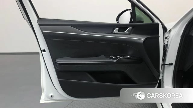 Kia K5 3rd generation id 5053092 из Кореи 16