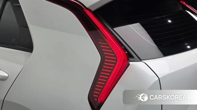 Kia Di All New Niro EV id 5033833 из Кореи 16