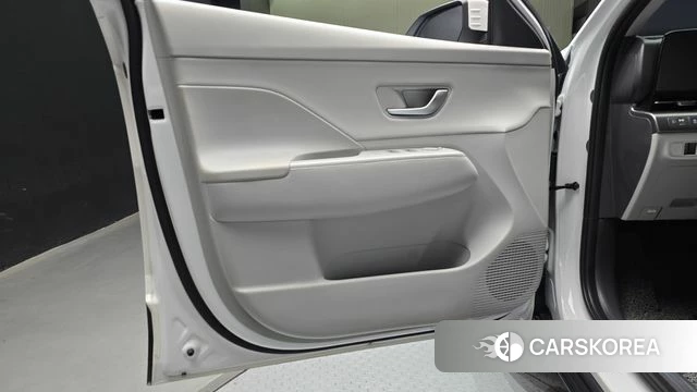 Hyundai Kona Hybrid (SX2) id 4975581 из Кореи 16