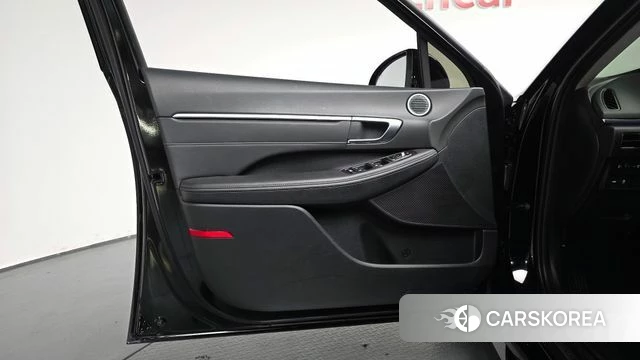 Hyundai Sonata (DN8) id 4774365 из Кореи 16