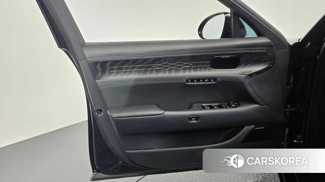 Genesis G90 (RS4) id 4927871 из Кореи 16