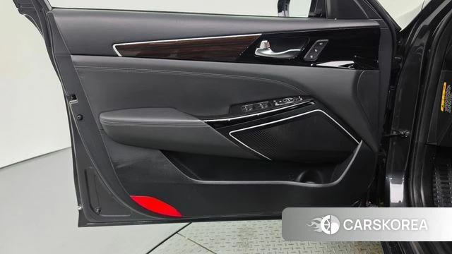 Kia Come New K7 id 4998591 из Кореи 16