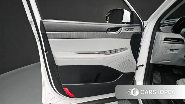 Hyundai The New Palisade id 5021623 из Кореи 16