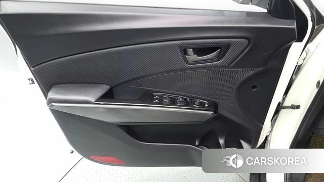 Ssangyong The New Tivoli id 5045688 из Кореи 16