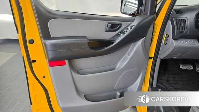 Hyundai The New Grand Starex id 4836747 из Кореи 16