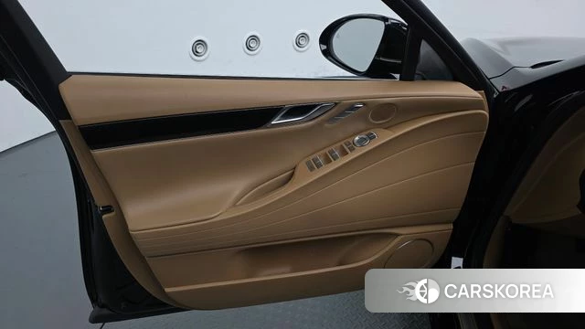 Genesis G80 (RG3) id 5032874 из Кореи 16