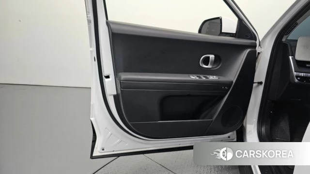 Hyundai Ionic 5 id 5027889 из Кореи 16