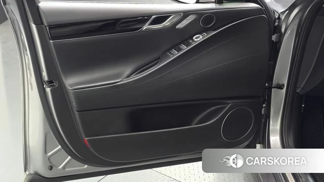Genesis G80 (RG3) id 5012872 из Кореи 16