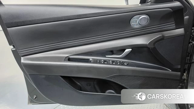 Hyundai The New Avante Hybrid (CN7) id 4975485 из Кореи 16