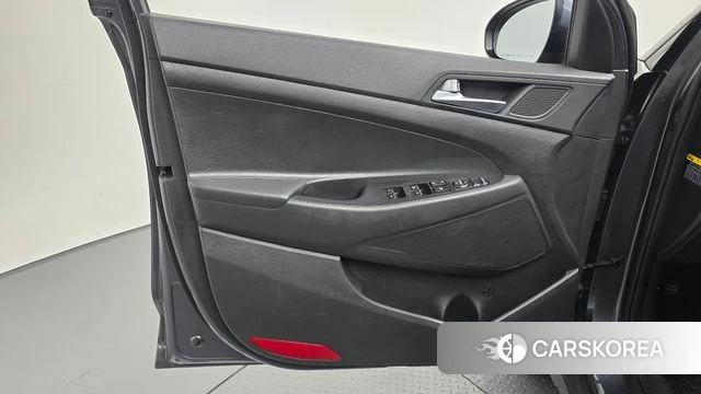 Hyundai All New Tucson id 4988345 из Кореи 16