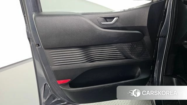 Hyundai Staria id 4965261 из Кореи 16